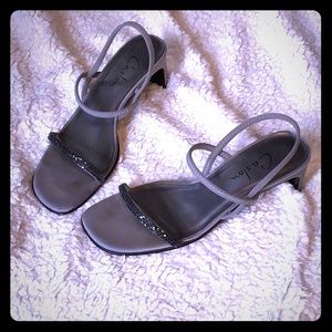 Caslon jeweled 💎 Nordstrom Sandals